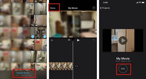 unisci-utilizzando-l'app-iMovie