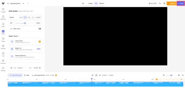 Remove White Noise Veedio