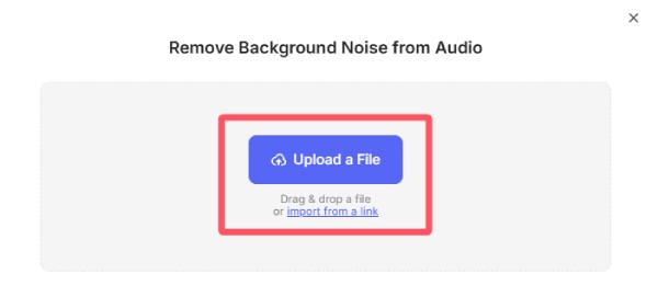 Upload Audio Veedio