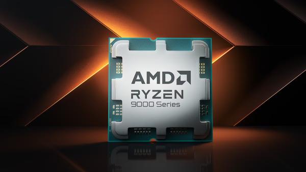 AMD處理器