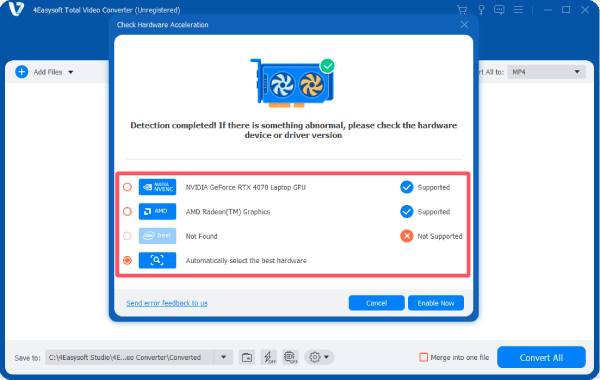 辨識處理器 4Easy