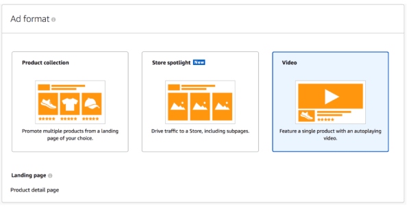 Szponzorált videóhirdetések