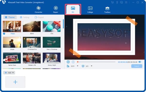 Tayangan Slaid Foto 4Mudah