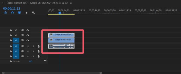 Skapa kopia Premiere Pro