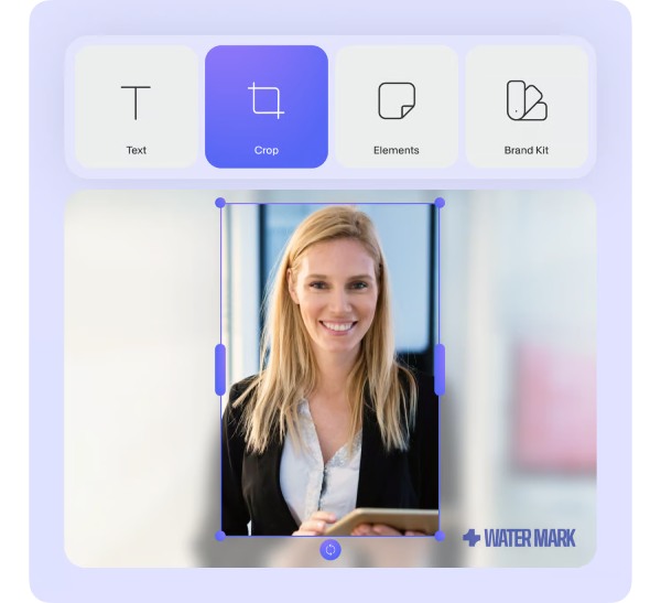 Eliminați filigranul VEED.io