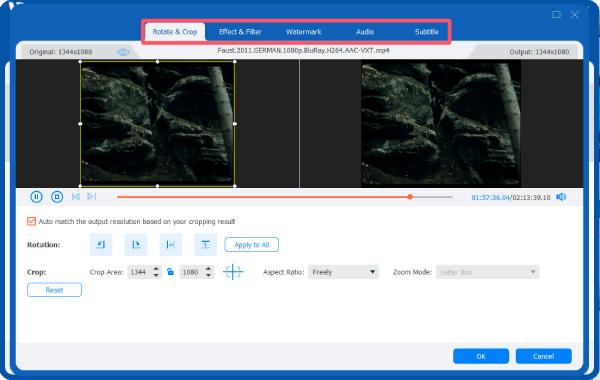 Uredi video 4Easy