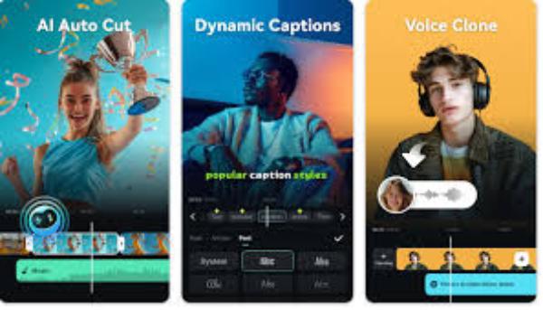 Filmora Samsung video editor