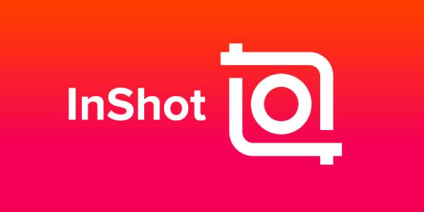 InShot Samsungov video editor
