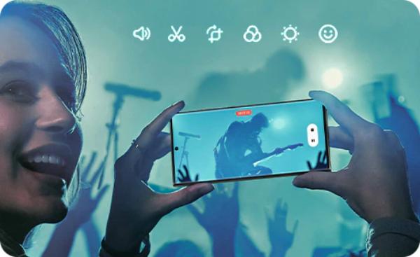 Samsung Video