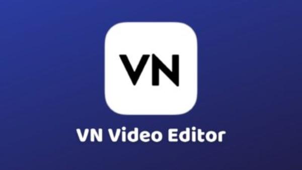 VN Samsungov video editor