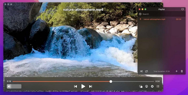 Elmedia Slow Motion Video Player