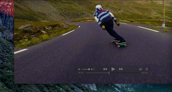 QuickTime Slow Motion Video Player