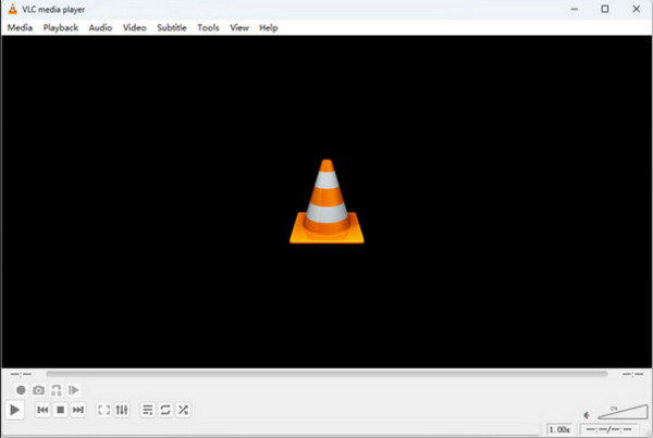 VLC Slow Motion Video Player
