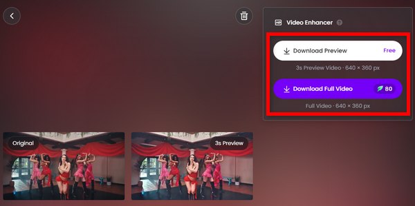 Preuzmite poboljšani video