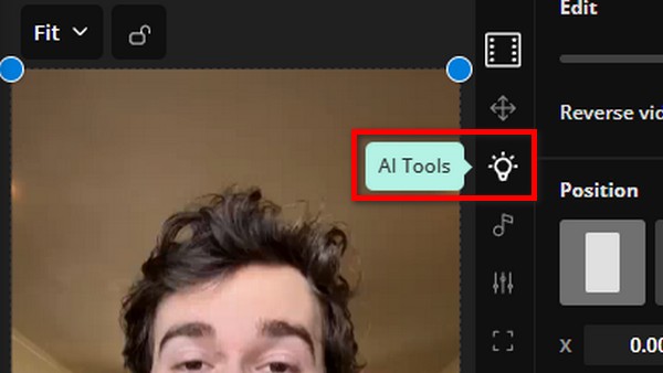 Odaberite AI alate