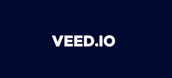 יוצר מצגות וידאו Veed