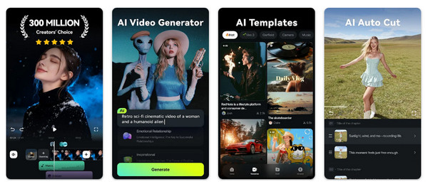 Filmorago Video Speed Changer