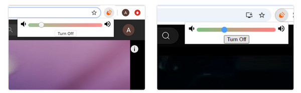 새로운 볼륨 부스터