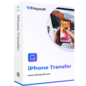 iPhone Transfer