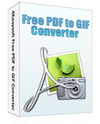 Free PDF to GIF Converter