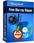 4Easysoft Free Blu-ray Ripper