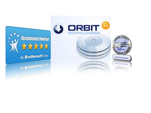 Orbit Downloader