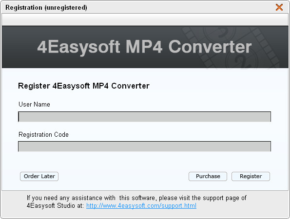 convert any video to MP4