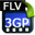 4Easysoft FLV to 3GP Video Converter
