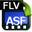 4Easysoft FLV to ASF Converter Icon