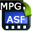 4Easysoft MPG to ASF Converter