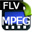 4Easysoft FLV to MPEG Video Converter