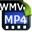 4Easysoft WMV to MP4 Converter