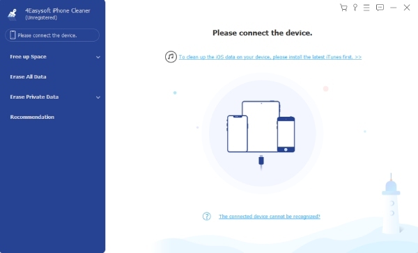 Connectez-vous et faites confiance facilement