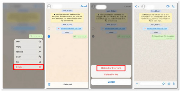 모든 사람을 위해 삭제