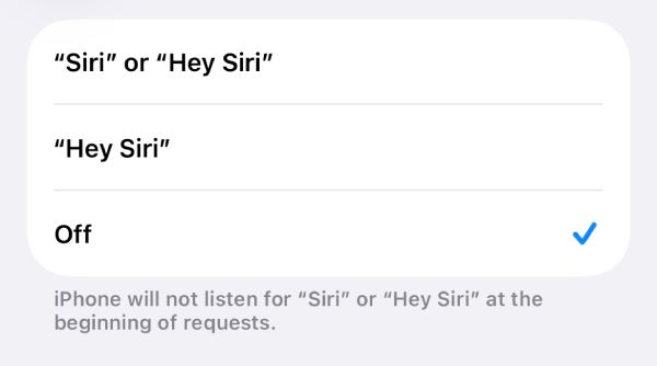 Siri av