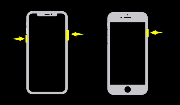 รีสตาร์ทอุปกรณ์ของคุณ
