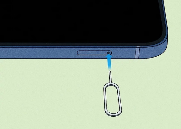 Comprueba la tarjeta SIM