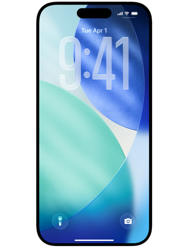 Lukitse iPhonen uudelleenherääminen