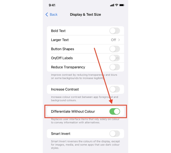 制作橙色圆点方块