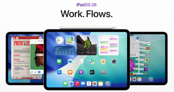 iPados 26