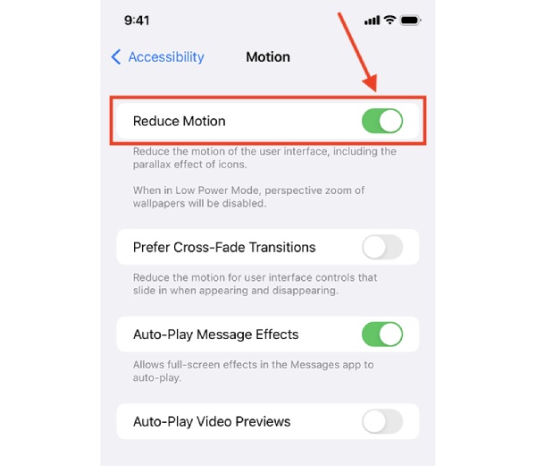 Otvori Smanji kretanje
