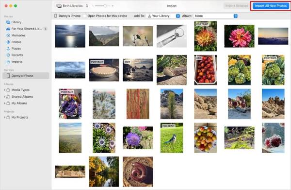 写真転送ケーブル