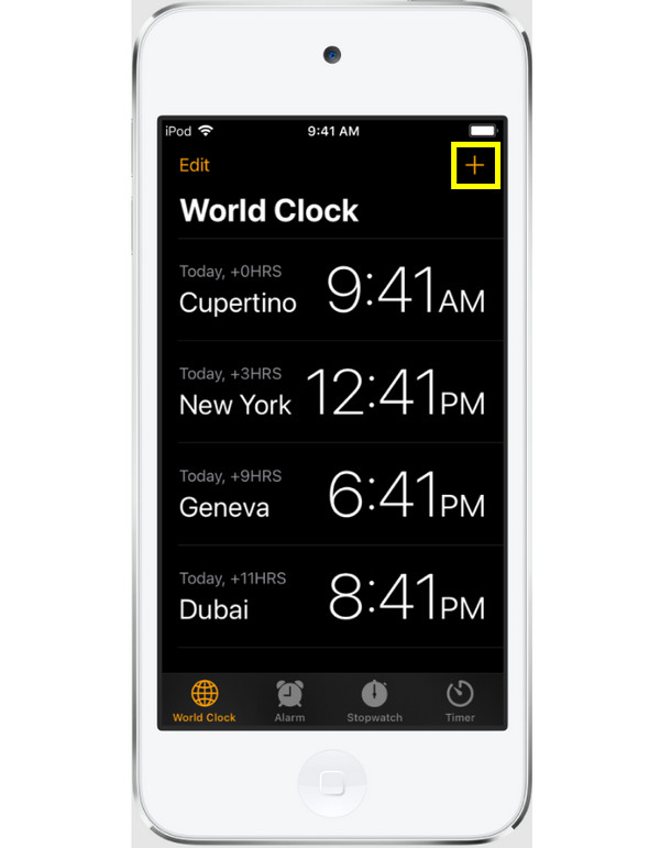 סירי פתיחת נעילה שכחת קוד גישה באייפון