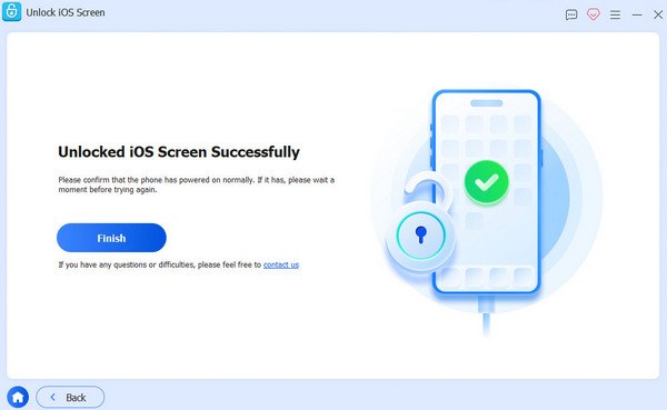Ξεκλείδωμα iPhone