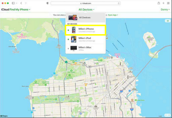 Borrar iCloud de iPhone sin contraseña