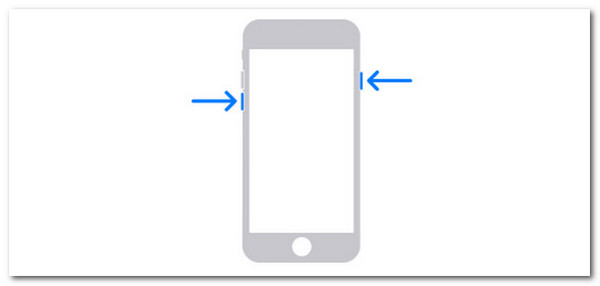 iPhone 7 iPod Kurtarma Modu