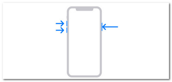 iPhone 8 Yeni Kurtarma Modu