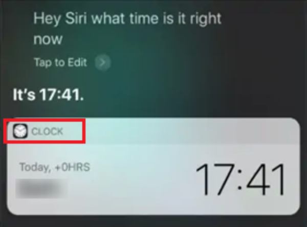 Gunakan Siri untuk Membuka Kunci iPhone Tanpa Komputer