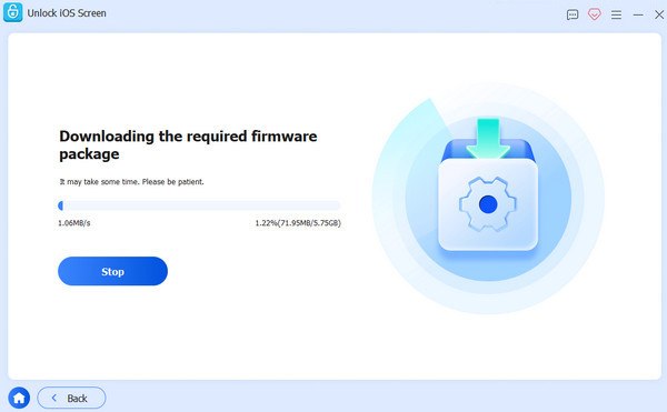 Download firmware voor 4Easysoft