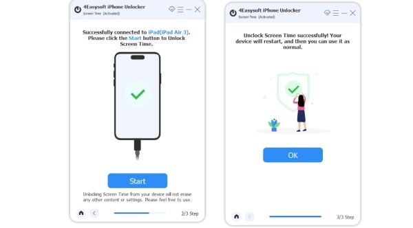 Περιμένετε για επιτυχία παρακάμπτοντας